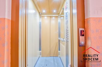 Pronájem družstevního bytu o velikosti 3+1+zasklená lodžie/6 - 20