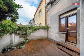Prodej rodinného domu, 134 m², Plzeň, ul. U Vlečky - 20