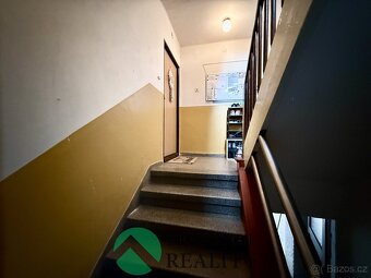 Prodej byty 3+1, 92 m2 - Litvínov - Horní Litvínov, ul. Podr - 20