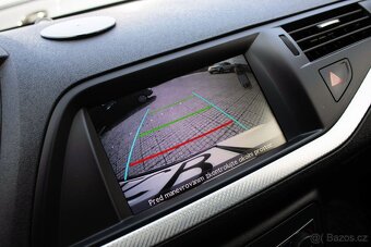Citroen C5 Tourer 2.0 HDi 16V FAP 163k Cross BVA6 - 20