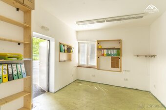 Prodej provozního areálu, 2520 m2, Svinný - Chotěboř - 20