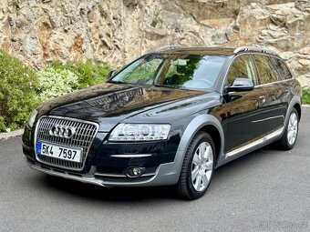 Audi A6 Allroud 3.0tdi 176kw - 20