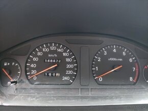 Mitsubishi Galant 2.0 GLS - 20