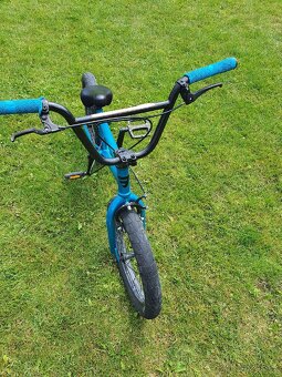 BMX kolo Gusta 18' - 20
