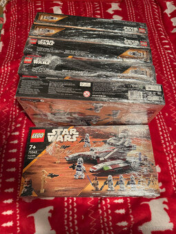 LEGO Star Wars - různé sety #2 - 20