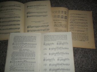 hudba, nauka o hudbě, Malá hudební abeceda, Magic of Music - 20