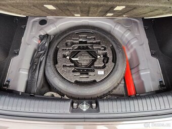CEED 1.4 73 kW 6st.Manuál,ČR,Pův.lak,ZÁRUKA,2xKola - 20
