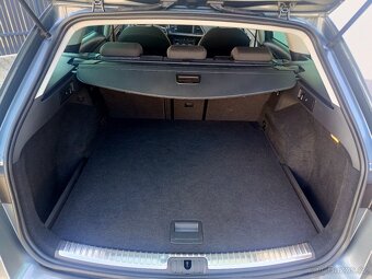 SEAT LEON ST face 1.4 TSI, DSG, CNG, r.v.2018 STYLE - 20