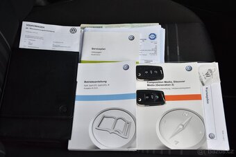 Volkswagen Golf VII 1.4 TSi 6st LOUNGE,NAVI,XENONY,TEMP,PDC - 20