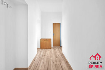 Prodej, byt 3+kk s balkonem, CP 83 m2, ul. Dobrovského, Lanš - 20