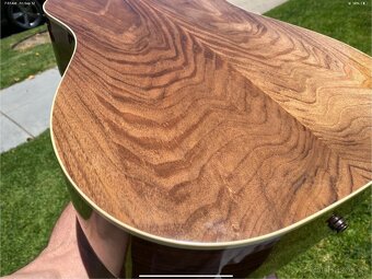 1971 gibson CUSTOM - 20