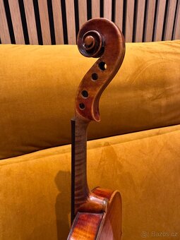 Prodám Housle “4/4 - 20