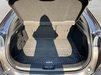 Mazda MX-30 R-EV 125kW e-Sky Makoto AT - 20