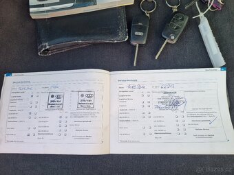 Audi A6, COMBI, 1.9 TDi, 96 KW, REÁL KM, - 20