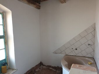 Rodinný dům v Moravském Berouně - 20