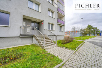 Prodej bytu 2+1, 65 m2, Plzeň - 20