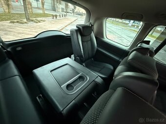 Renault Espace GRAND - face - 9/2012 - 2.0dci 110kW - 7míst - 20