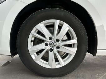 Touran Comfortline 2.0 TDI 110kW DSG - 20