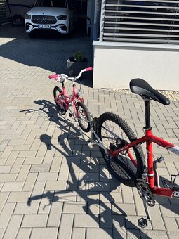 prodej dětského kola - 20