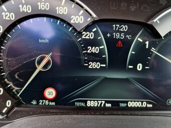 BMW X3  X drive Hybrid- 2.0 D 190 ps 2020 najeto 87 t.km - 20