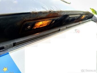 Octavia 2 Combi 2.0 TDi 103 kW, provoz od 01/2009 - 20