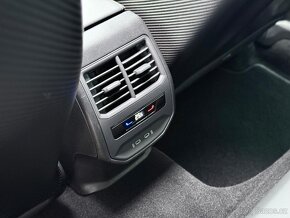 Pronájem Cupra Formentor VZ5 - 20