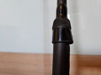2 pruty Sonik Dominator X RS 12 ft 3,25 lb - Top stav - 20