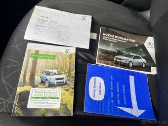 Škoda Octavia 1.0 TSi Elegance - 20