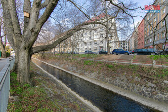 Prodej bytu 5+kk, 164 m², ul. Na Rokytce, Praha - 20