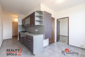 Pronájem, byty/2+1, 57 m2, Palackého, Znojmo, Znojmo [ID 721 - 20
