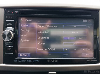 Subaru Impreza 2.0R 110kW/4x4/Servisován - 20