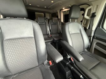 Ford Tourneo Custom Sport - 20