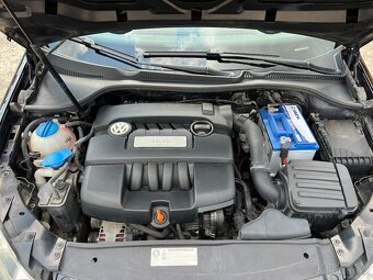 Volkswagen Golf, 1.6 MPI 75kW TAŽNÉ - 20