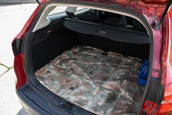 Ford Focus Kombi 1.0 EcoBoost Trend 74kw M/T - 20
