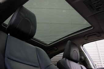 Honda Civic 1.8 i-VTEC Sport A/T - 20