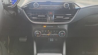Ford Kuga 2.5 Plug-inHybrid Titanium 4x4 - 20