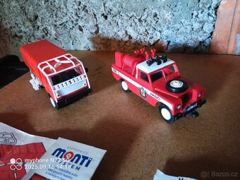 modely auticek ,welly,matxboks,player,georgi,atlas - 20