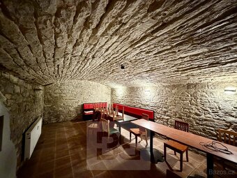 Činžovní dům situovaný na náměstí v obci Štětí, ul. Krátká - 20