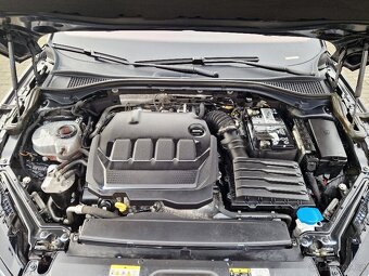 ŠKODA Superb Style, 2.0 TDi, r.v. 11/22, vyhř. zadní sedadla - 20