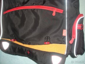 Pro malé potápěče: Ploutve, šnorchl, brýle, neoprén do vody - 20