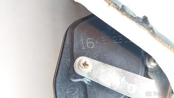 Suzuki Jimny – Dveře kufru cabrio a sklo - 20