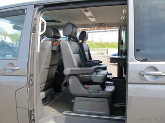 Volkswagen Multivan 2.0 TDI 132kw DSG 4x4 HIGLINE - 20