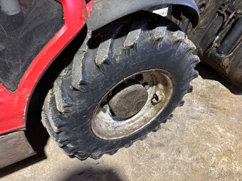 MANITOU MLT 625 H 75K - 20