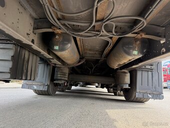 Schmitz MEGA/lowdeck - 20