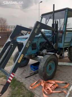 Zetor 6911 - 20