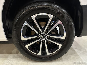 CITROËN Berlingo FEEL M 1.5HDI, 96kW, 5MÍST model 2019 - 20