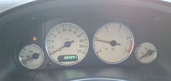 Chrysler Voyager IV 2.5 CRD 105kW - nové rozvody - 20
