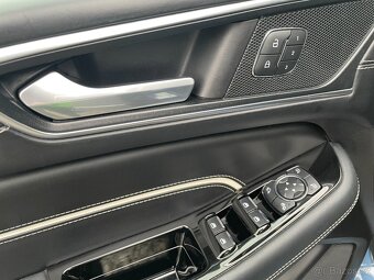 Ford S-MAX 2.0 TDCI 110 kW VIGNALE - 20