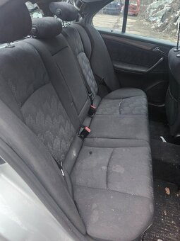 MERCEDES-BENZ C 200 KOMPRESSOR W203 - 20