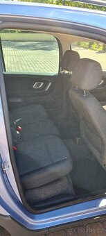 ŠKODA ROOMSTER SCOUT 1,6 16V, 77kW, 133tisKM - 20
